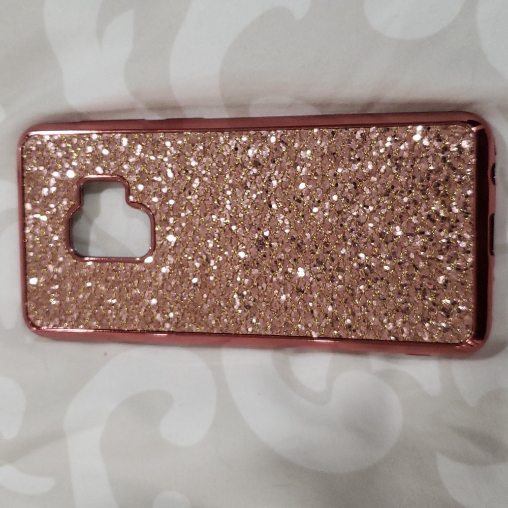 Qty-4 Galaxy S9 phone case - Picture 2 of 9